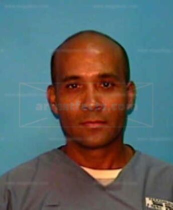 Victor Serrano