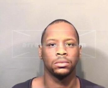 Cornell Jamaal Anthony