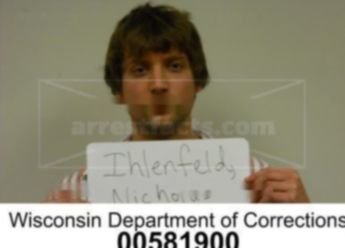 Nicholas M Ihlenfeld