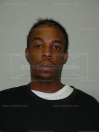 William Demetrius Jefferson