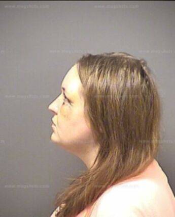 Shannon Marie Huffman