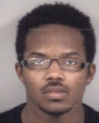Anthony Kadeem Green