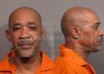 Rodney Gene Marshall