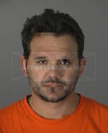 Jason D Dorman