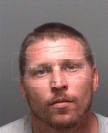 Clarence Raymond Rediker