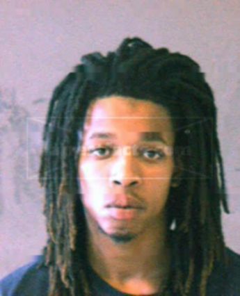 Dionte Hackett