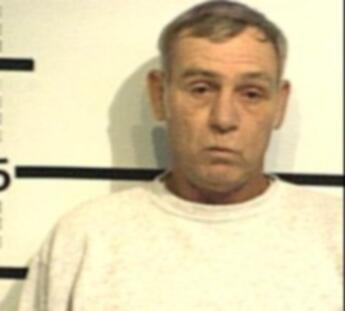 Larry Wayne Ford