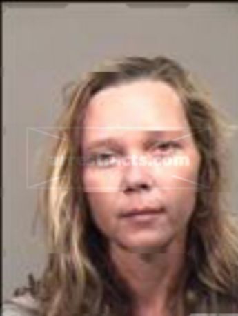 Julie Larae Sheridan