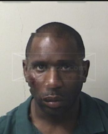 Johnny Cortez Hall