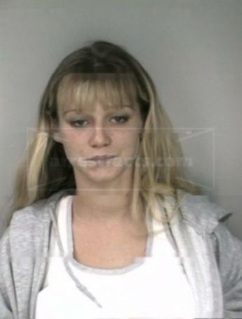 Lena Elizabeth Pettigrew