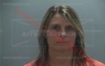 Sherri Ann Divine