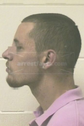 Adam Carlton Hodges