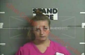Makayla Wheatly