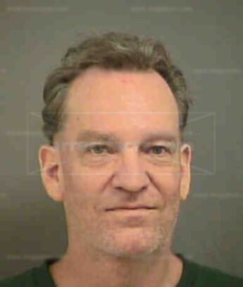 Mark Brandon Milligan