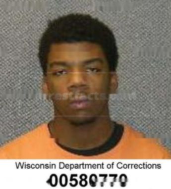Terry Lavell Hinton