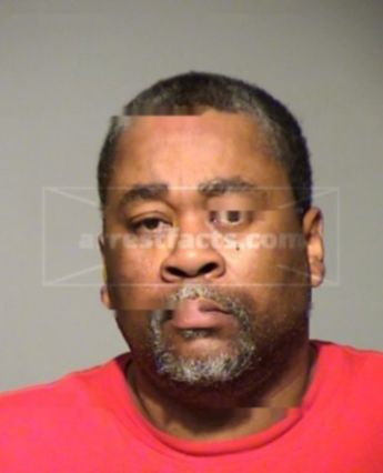 Reginald Ramont Gaston