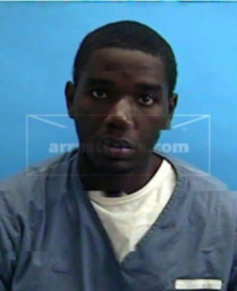 Marquez Kiante Atkins