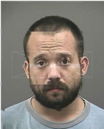 Chad Dwayne Cogdell