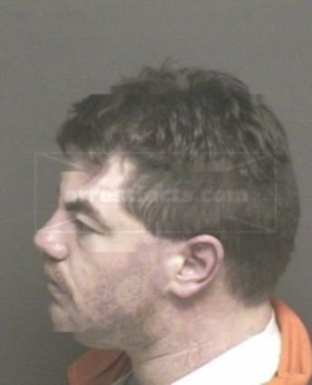 Donald David Crawford