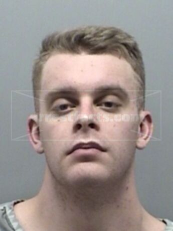 Caleb Michael Nowak
