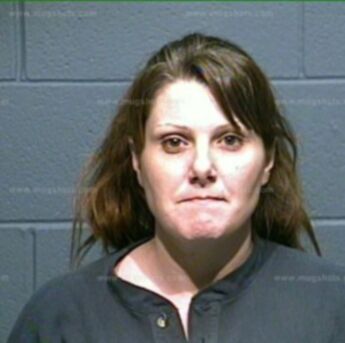 Tracy Gale Moore