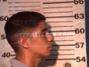 Nicolas Segura Gonzalez