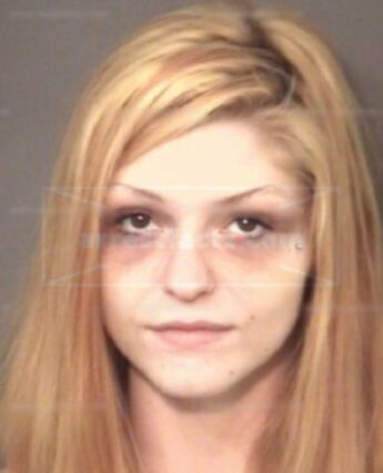 Misty Jane Davis