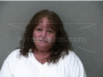 Pamela Kay Parsons