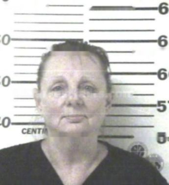Lillian Hazel Peters