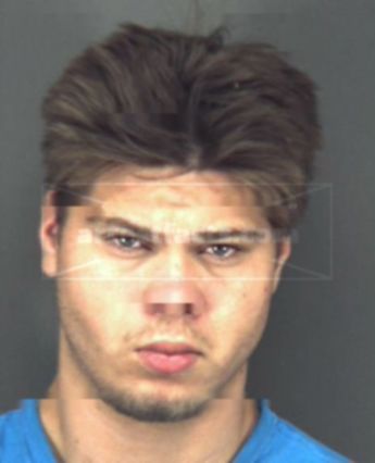 Floyd Thomas Coburn Jr.