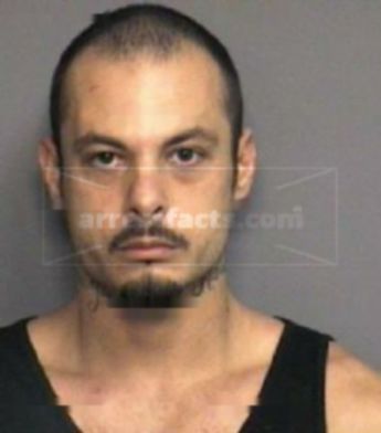 Jeremy Troy Freels