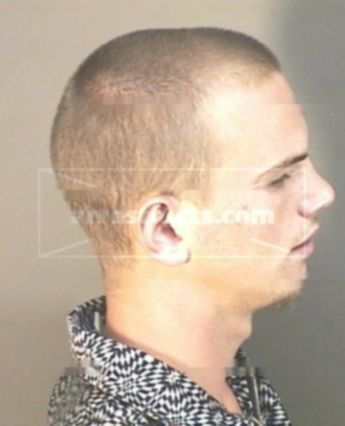 Bradley Michael Flowers
