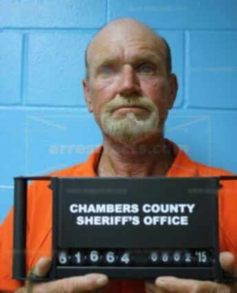 Kevin Wayne Atherton