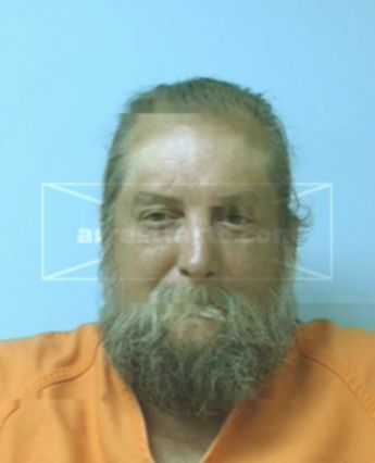 Richard Arland Rayburn
