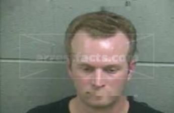 Shaun Michael Johnston