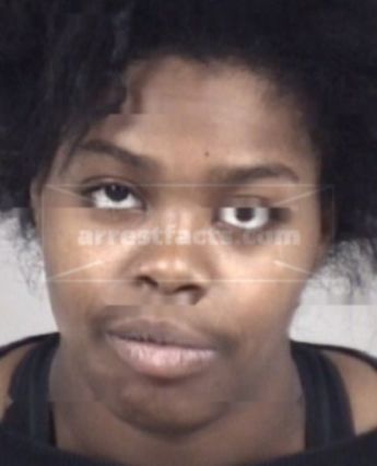 Kayla Lashaun Williams