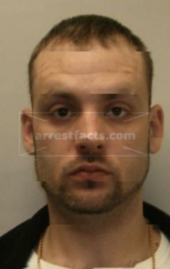 Jason Lee Mcintosh