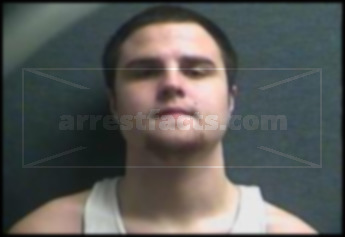Chase M. Ward