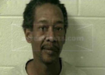 Alan Kenneth Smith