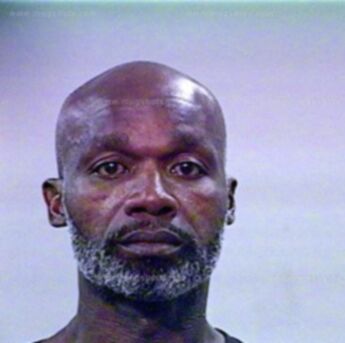 Patrick Bernard Hampton