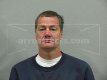 Michael Wayne Sanders Gunn