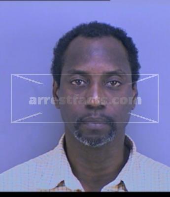 Gregory Lamar Bass