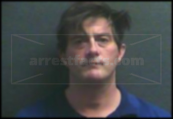 Brian Charles Grove