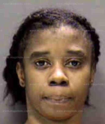 Tiffany R Clyburn