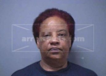 Joann Jones