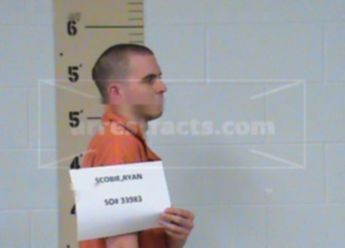 Ryan Christopher Scobie