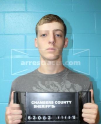 Dalton Wade Pittser