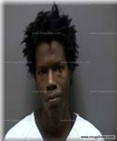 Keith Blanton