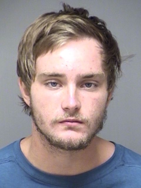 Brock James Denham