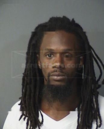Dajuan Raikui Tripp
